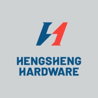 Heng Sheng Hardware Sdn Bhd Logo