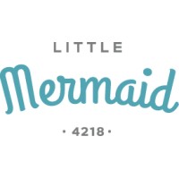 Little Mermaid Logo