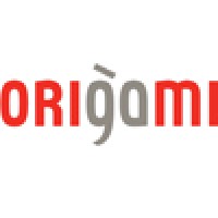 Origami Logo