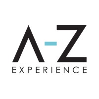 A-Z Experience Logo