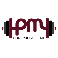 Pure Muscle NL Logo
