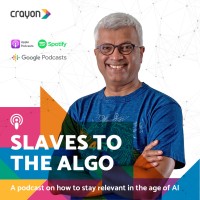 Slaves to the Algo Logo