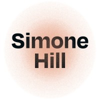 Simone Hill Design Logo
