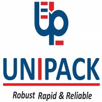 Unipack Engineering Pvt Ltd Logo