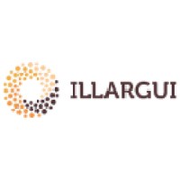 ILLARGUI SAU Logo