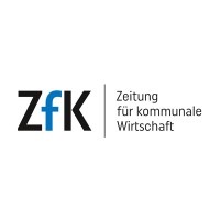 Zeitung für kommunale Wirtschaft (ZfK) Logo