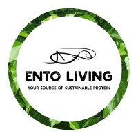Ento Living Logo