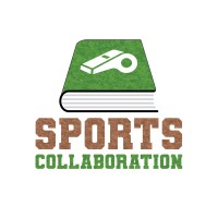 Sports Collaboration Logo