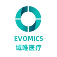 Evomics Medical Logo