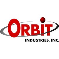 Orbit Industries, Inc. Logo