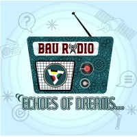 BAU Radio Logo