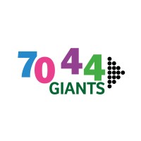 7044 GIANTS LTD Logo