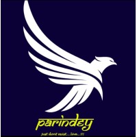 Parindey Sansthan Logo