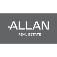 Allan Real Estate Logo