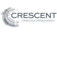 Crescent Infrastructure Ltd Logo