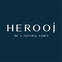 Herooj Logo