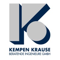 Kempen Krause Beratende Ingenieure GmbH Logo