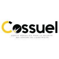 Cossuel senegal Logo