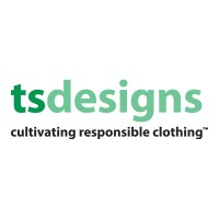 TS Designs Logo