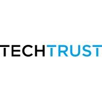 TechTrust Logo