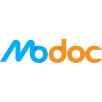 Mobility Doctor Indonesia Logo