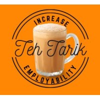Teh Tarik Malaysia Logo