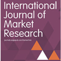 International Journal of Market Research (IJMR) Logo