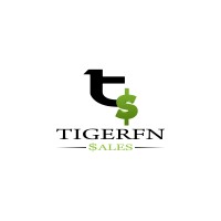 Tigerfn Sales Logo