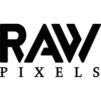 Raw Pixels Logo