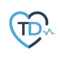 TeleDoc Philippines Logo