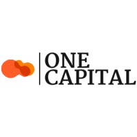 One Capital Financial Logo