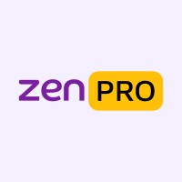 ZenPro Logo