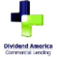 Dividend America Logo