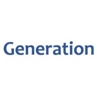 Generation Management Logo