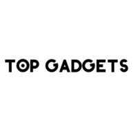 Top Gadgets Logo