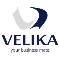Velika Srl Logo
