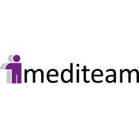 mediteam Logo