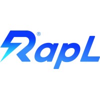 RapL Inc. Logo