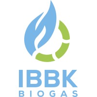 IBBK Fachgruppe Biogas GmbH Logo