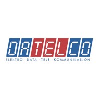 Datelco AS Logo
