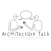 Architecture Talk Logo