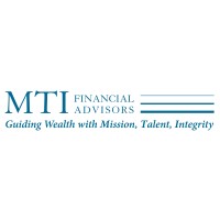 MTI Financial Advisors Logo