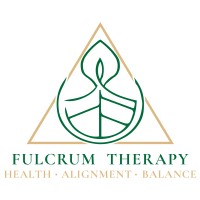 Fulcrum Therapy Logo