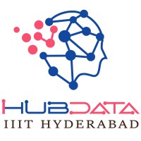 iHub-Data, IIIT Hyderabad Logo