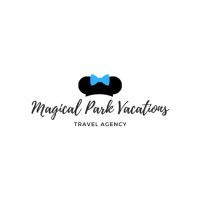 Magical Park Vacations Logo