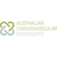 Australian Cardiovascular Specialists Logo