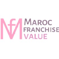 Maroc Franchise Value Logo