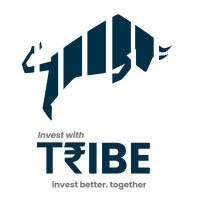 T₹IBE Logo