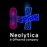 Neolytica - A QPharma Company Logo