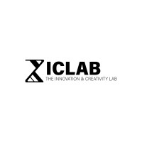 The Innovation & Creativity Lab Logo